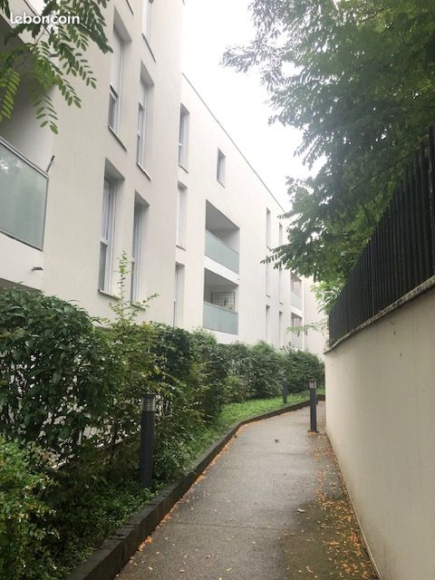 Appartement 3 pièces 55 m² · à Écully · 55 m² · 267 000 €