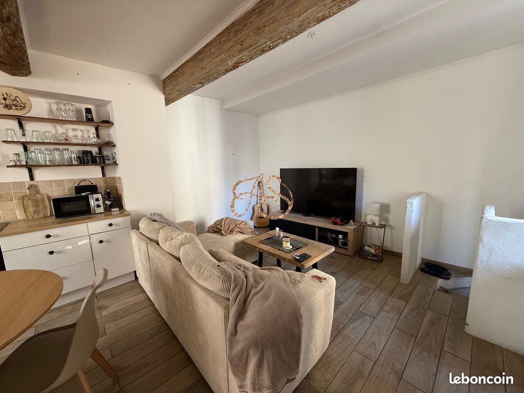 Maison 3 pièces 70 m² · à Saint-Gilles · 70 m² · 149 000 €