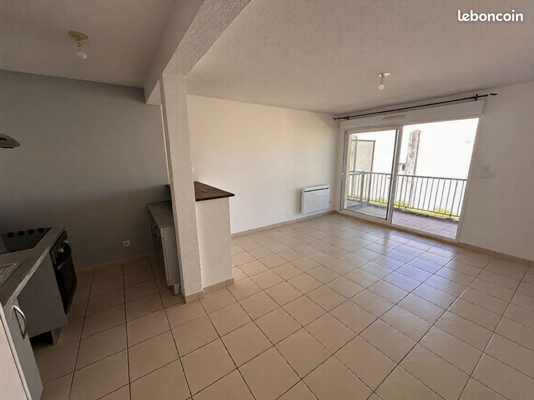 Appartement 3 pièces 55 m² · à Périgueux · 55 m² · 600 €/mois