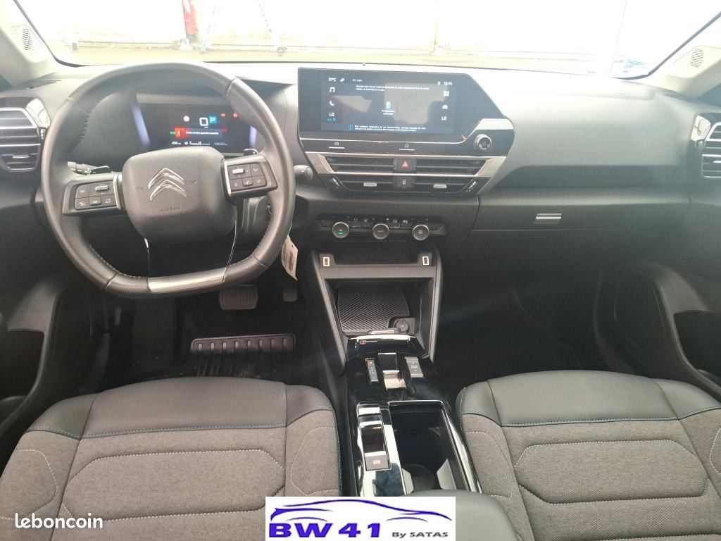 Citroën C4 PureTech 130 S&S EAT8 Feel Pack (image 5)