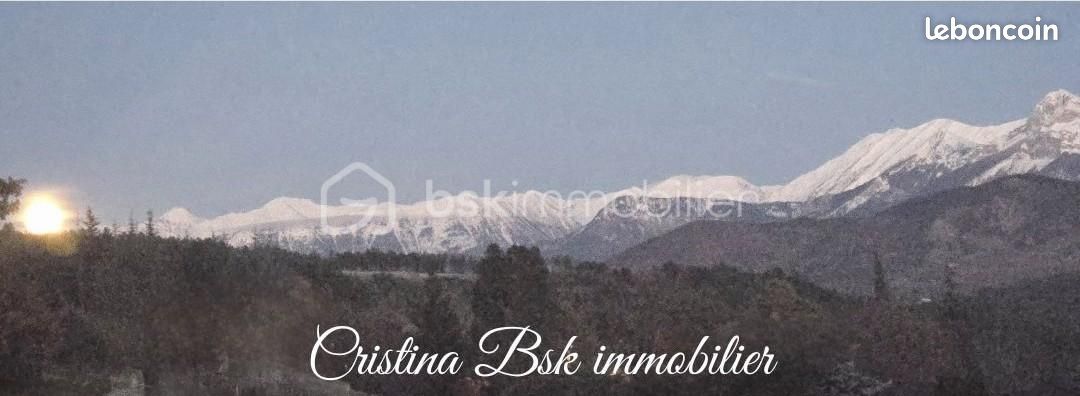 Terrain 997 m² Digne Les Bains (image 4)