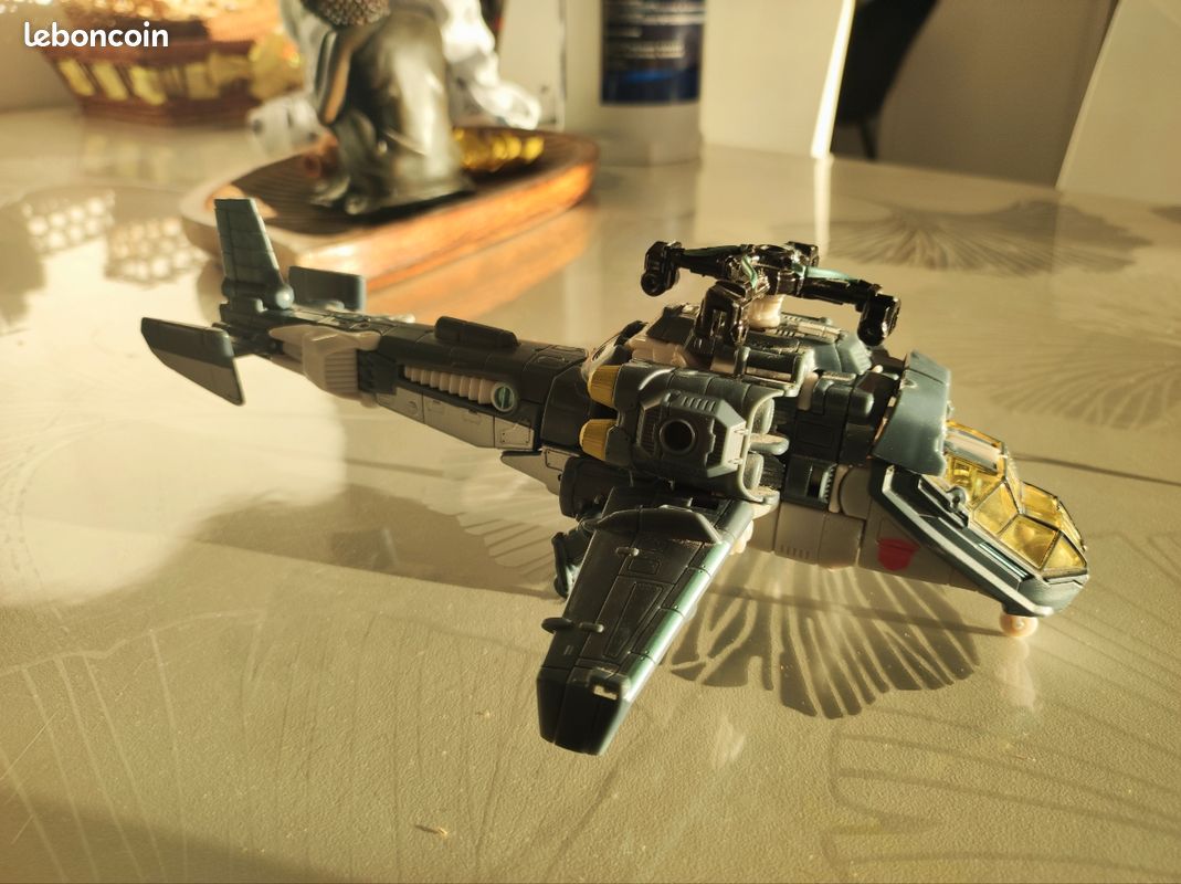Lot de jouet transformers (image 12)