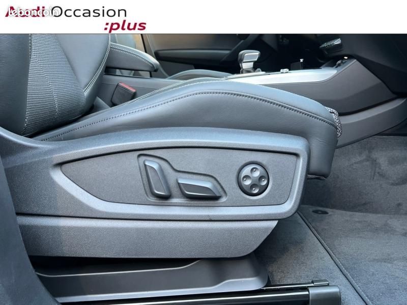 Audi Q5 50 TFSI e 299ch S line quattro S tronic 7 (image 16)