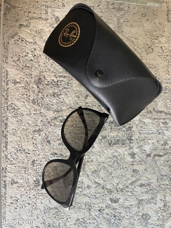 Lunette de soleil Rayban (image 1)