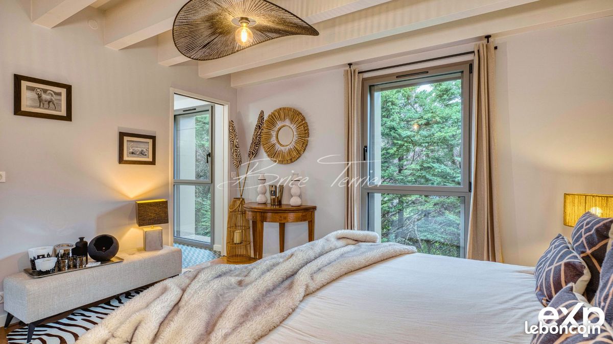 Appartement 4 pièces 139 m² · à Saint-Jorioz · 139 m² · 1 175 000 €