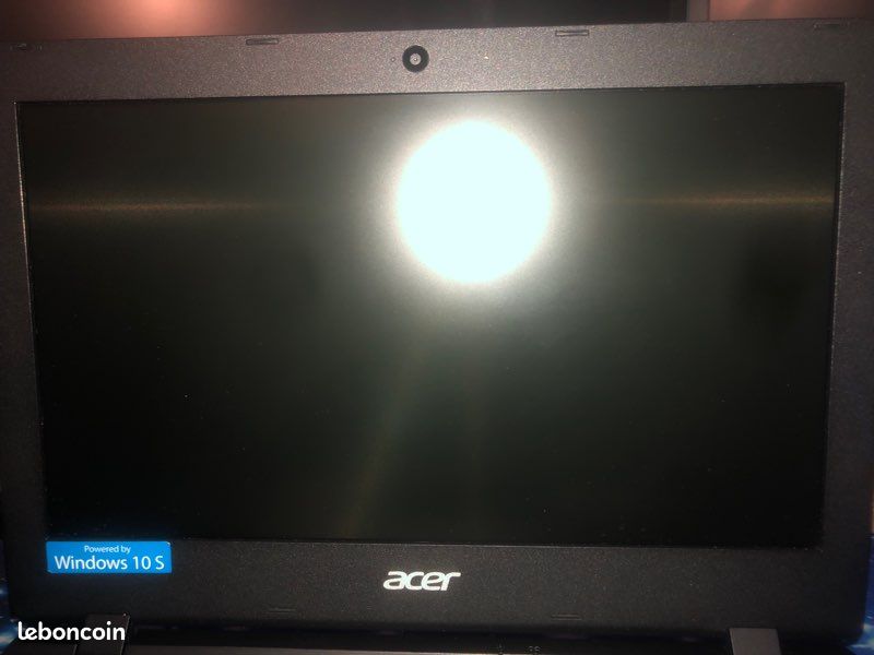 Pc Portable Acer Aspire 1 A111-31 série (image 1)