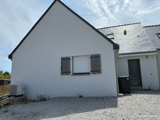 Maison 4 pièces 90 m² · à Guérande · 90 m² · 1 200 €