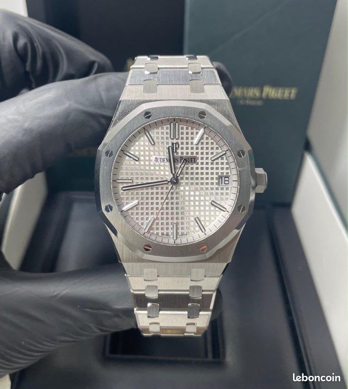 Audemars piguet royal oak (image 1)