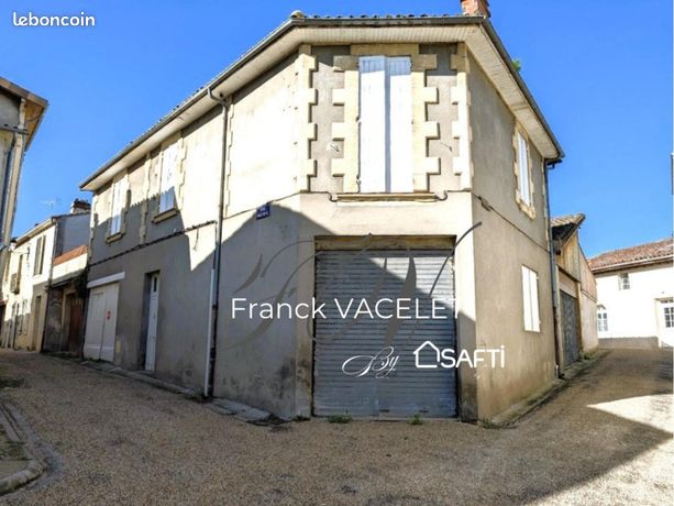 Maison 4 pièces 95 m²