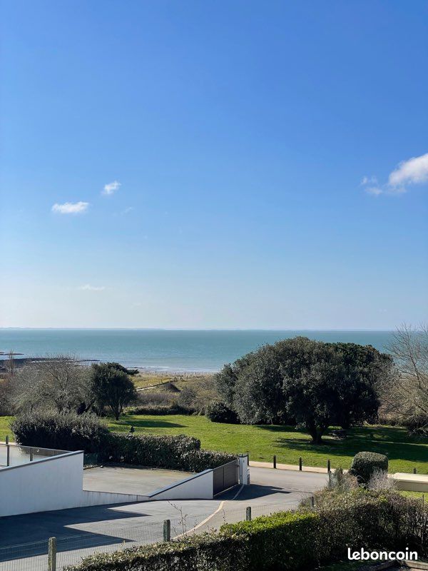 Appartement 3 pièces 31 m² · à Saint-Gildas-de-Rhuys · 30,5 m² · 185 000 €
