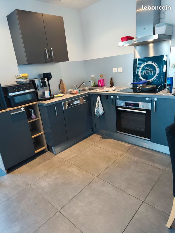 Maison 5 pièces 115 m² · à Guemps · 115 m² · 715 €/mois