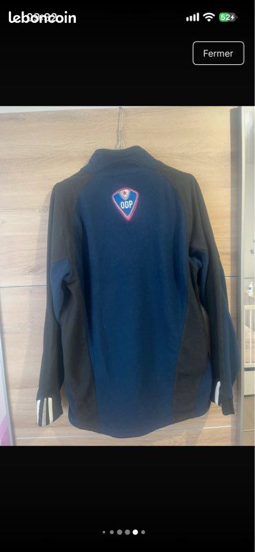 Veste Adidas (image 7)