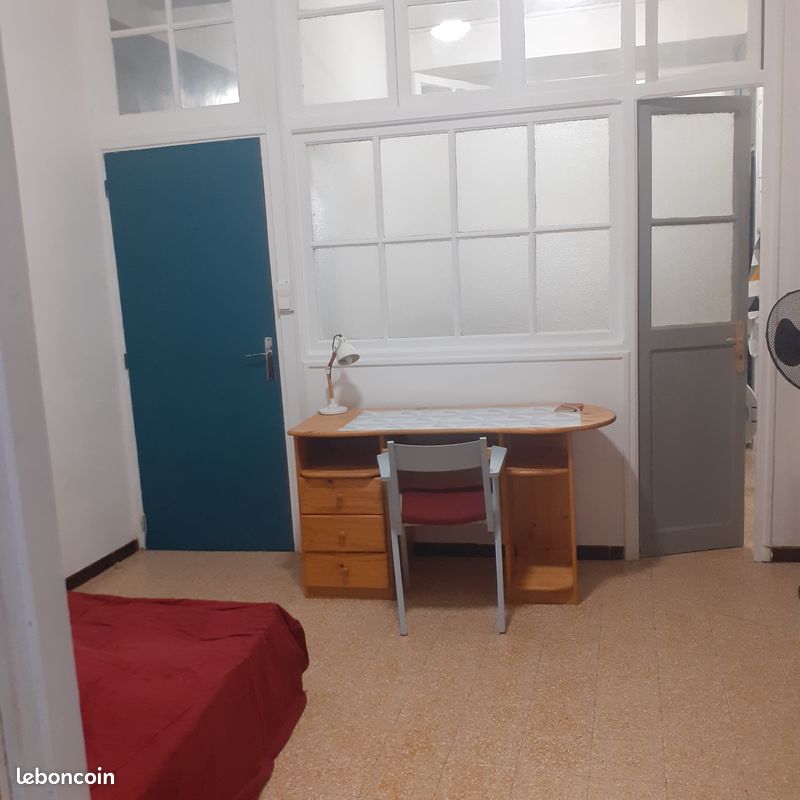 Appartement 1 pièce 32 m² · à Perpignan · 32 m² · 425 €