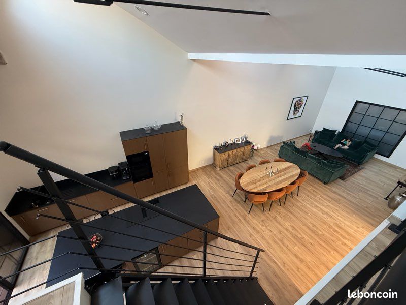 Appartement 6 pièces 170 m² · à Charleville-Mézières · 170 m² · 560 000 €