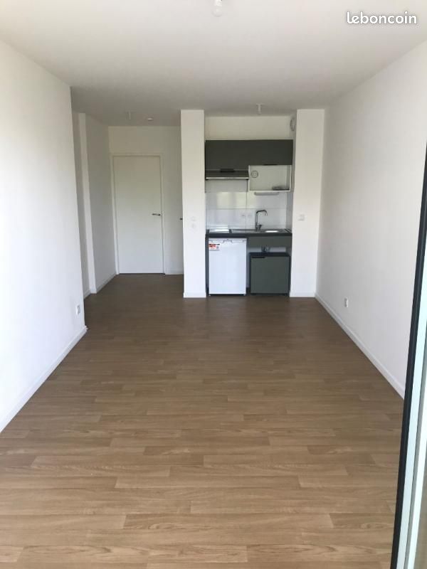 Appartement 1 pièce 29 m² · à Marseille · 29 m² · 698 €