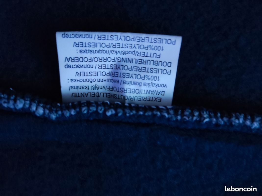 Gilet (image 5)