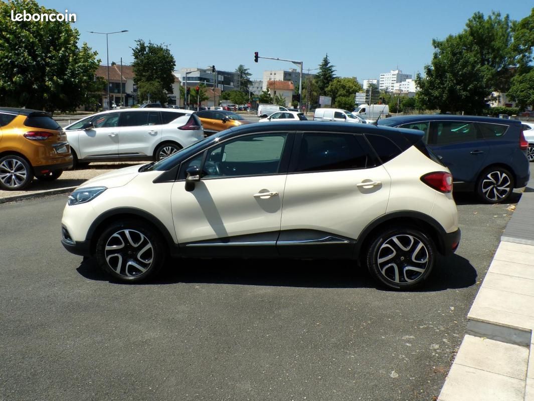 Renault Captur INTENS TCE 90 CV (image 5)