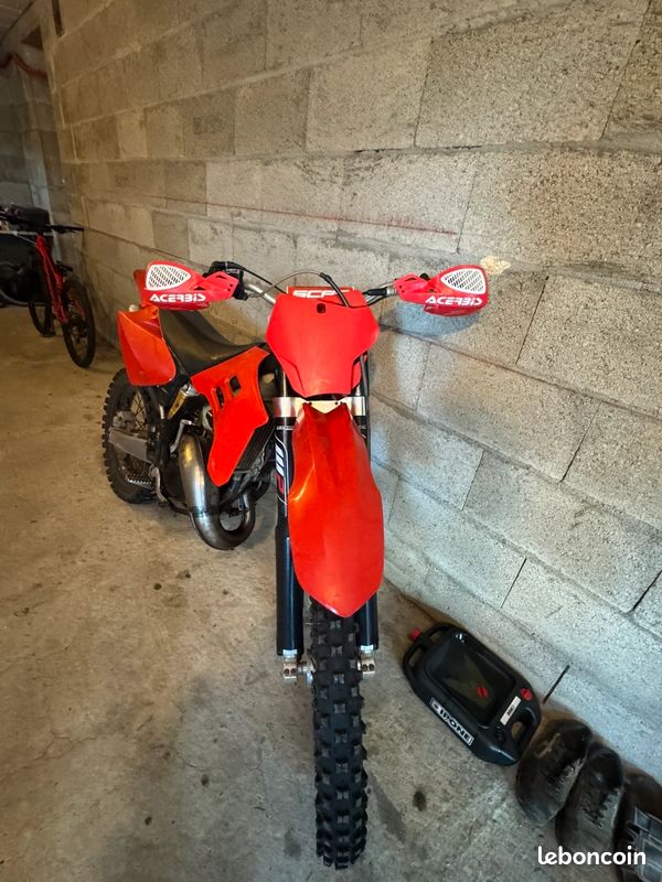 125 gasgas (image 1)