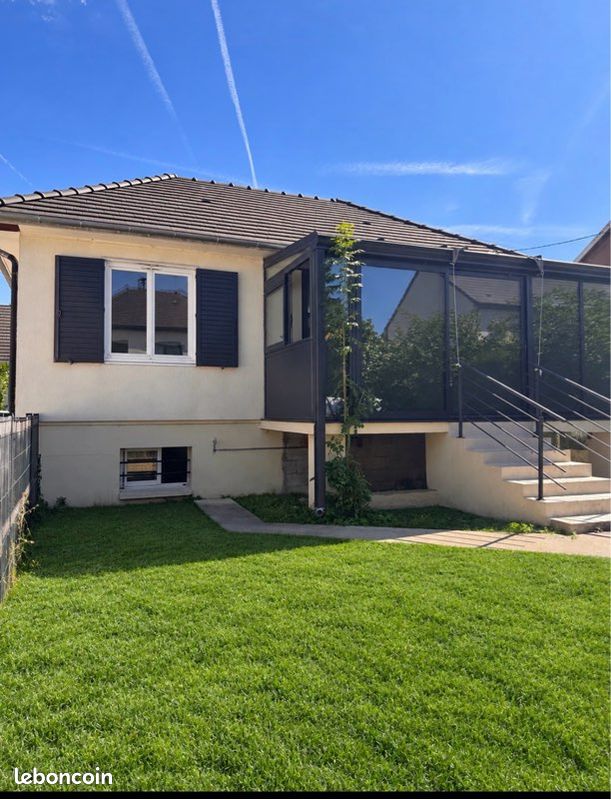 Maison 4 pièces 85 m² · à Magny-les-Hameaux · 85 m² · 380 000 €