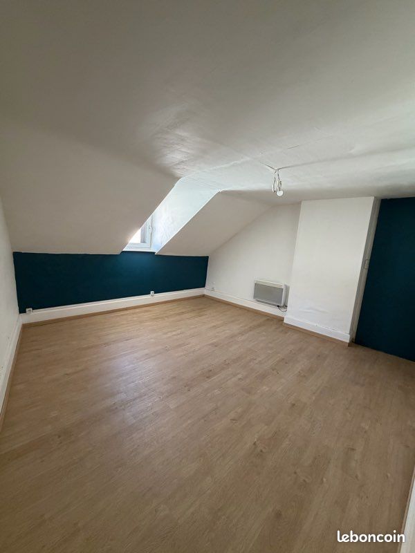 Appartement 1 pièce 25 m² · à Saint-Dié-des-Vosges · 25 m² · 350 €/mois