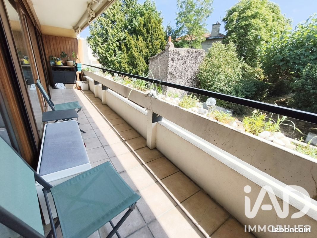 Appartement 3 pièces 70 m² · à Chamalières · 70 m² · 214 900 €