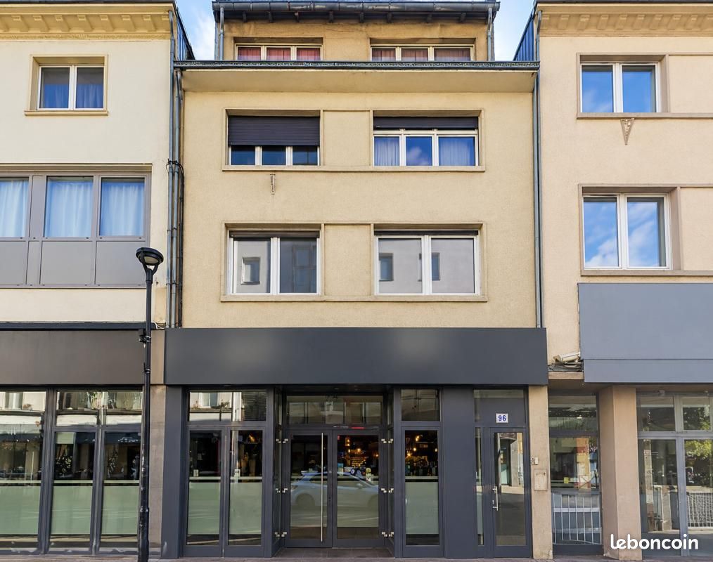 Immeuble 7 pièces 192 m² · à Forbach · 192 m² · 129 000 €