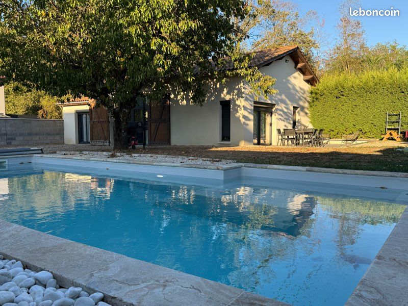 Maison 4 pièces 103 m² · à Montmerle-sur-Saône · 103 m² · 369 000 €