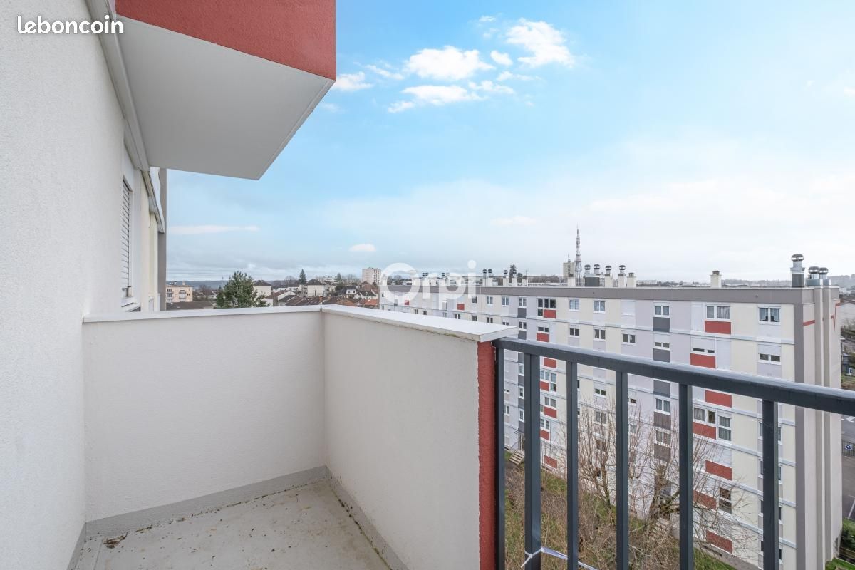 Appartement 4 pièces 69 m² - Limoges 87000 (image principale 3)