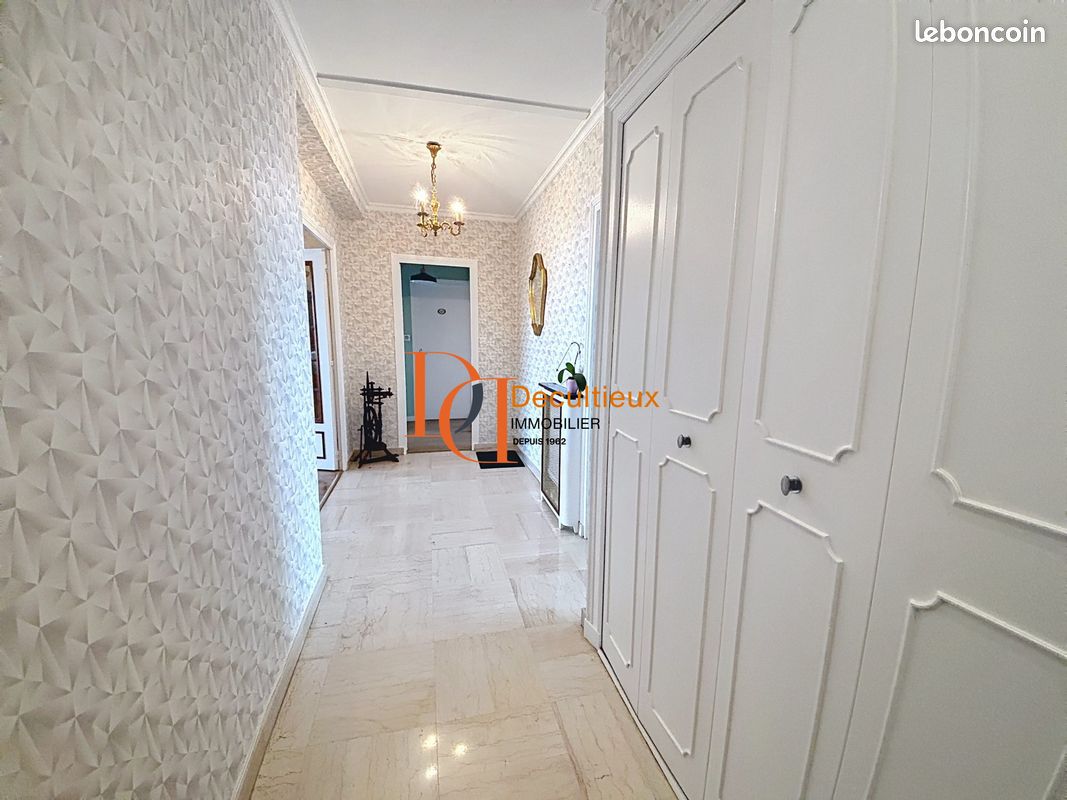 Appartement 3 pièces 76 m² (image 5)