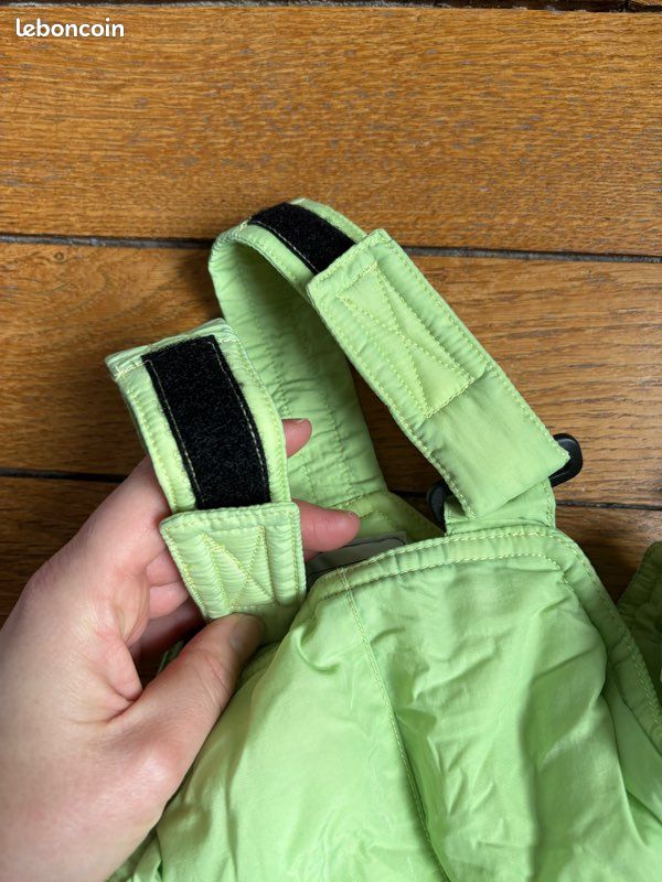 Salopette de ski 3 ans (94 cm) (image 5)