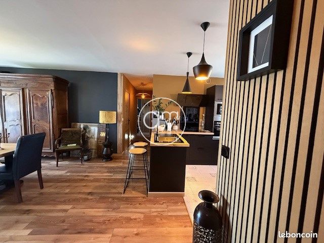 Appartement 3 pièces 92 m² · à La Seyne-sur-Mer · 92 m² · 1 411 €/mois