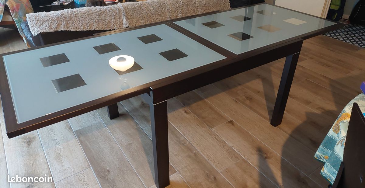 Table salle à manger (image 1)