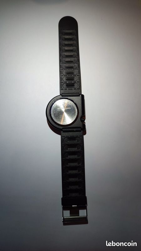 Tallon Dugena Design Montre LIP Dugena LED Quartz Par Roger Tallon