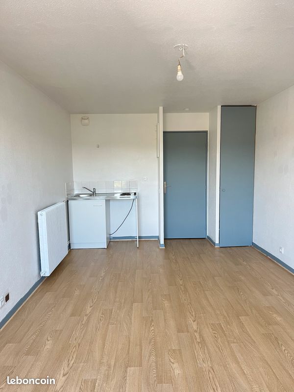 Appartement a louer le mee-sur-seine - 1 pièce(s) - 28 m2 - Surfyn