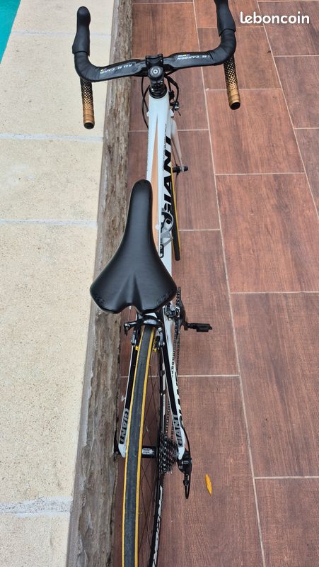 Vélo route course XS enfant (image 10)