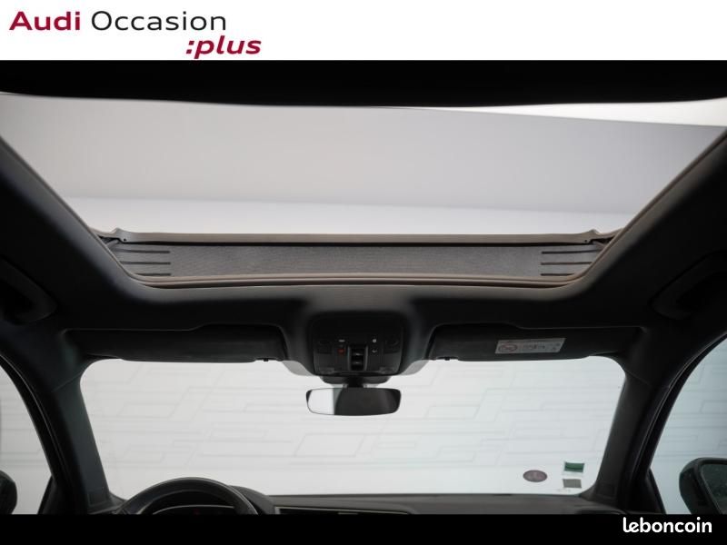 Audi Q3 45 TFSI e 245ch S line S tronic 6 (image 22)