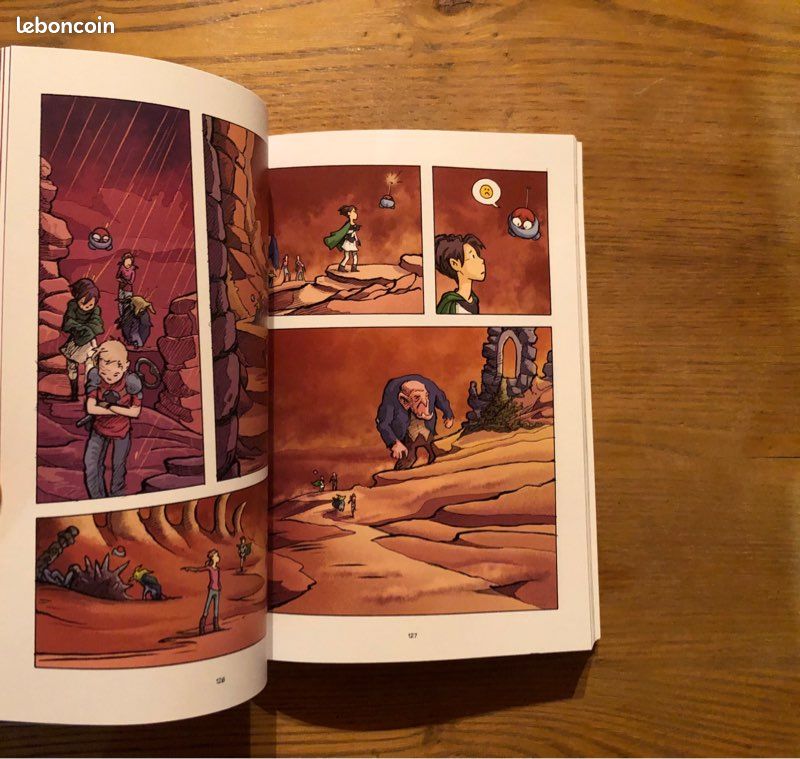 BD Jeunesse Jack & Zita (image 2)