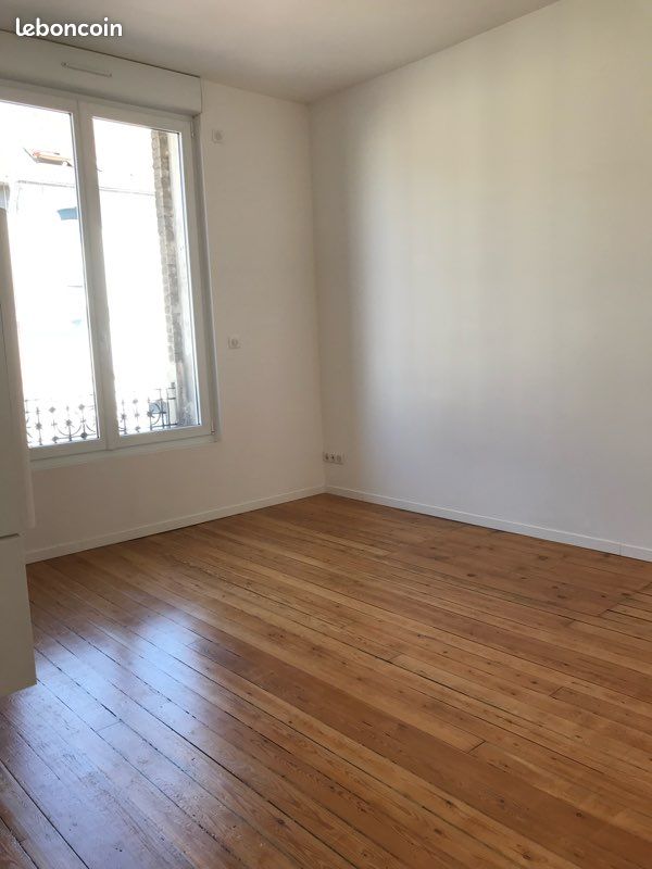 Appartement 1 pièce 28 m² · à Reims · 28 m² · 495 €