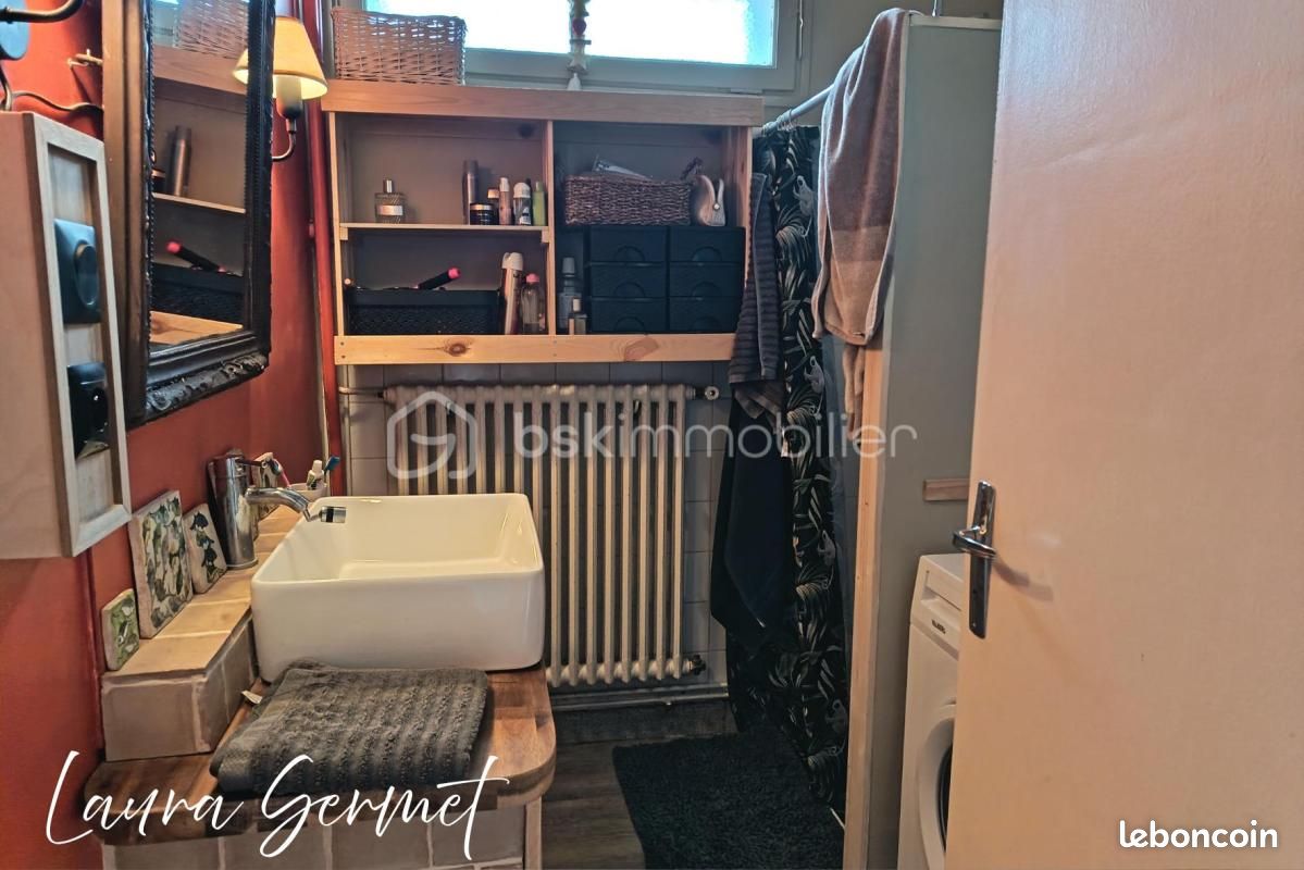 Longère 4 pièces 65 m² (image 10)