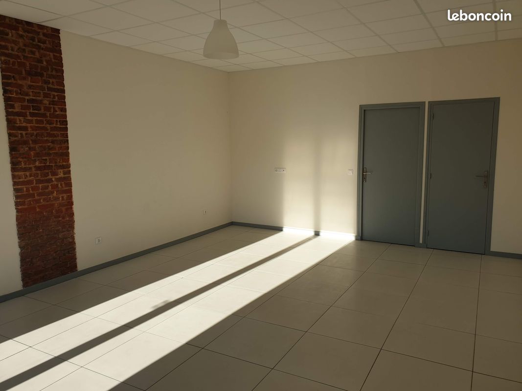 Maison 2 pièces 50 m² · à Val d'Orger · 50 m² · 630 €/mois