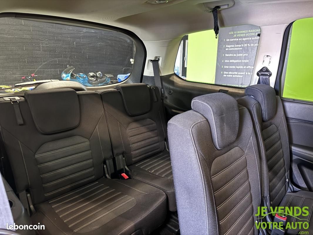 Ford Galaxy 2.0 EcoBlue 190ch Titanium BVA8 Euro6.2 (image 30)