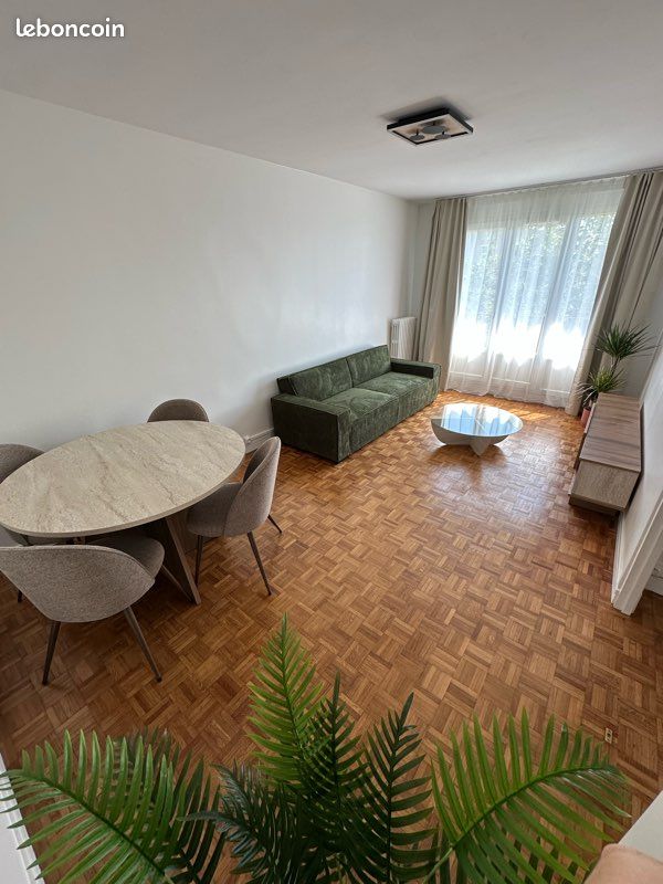 Appartement 2 pièces 48 m² · à Épinay-sur-Seine · 48 m² · 1 090 €