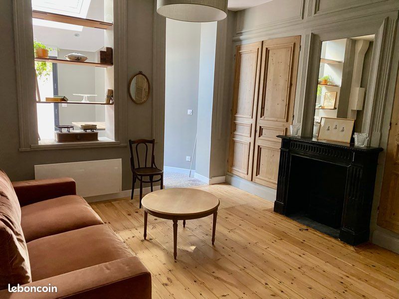 Appartement 2 pièces 45 m² · à Hem · 45 m² · 950 €/mois