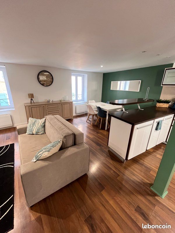 Appartement 3 pièces 71 m² · à Le Puy-en-Velay · 71 m² · 850 €