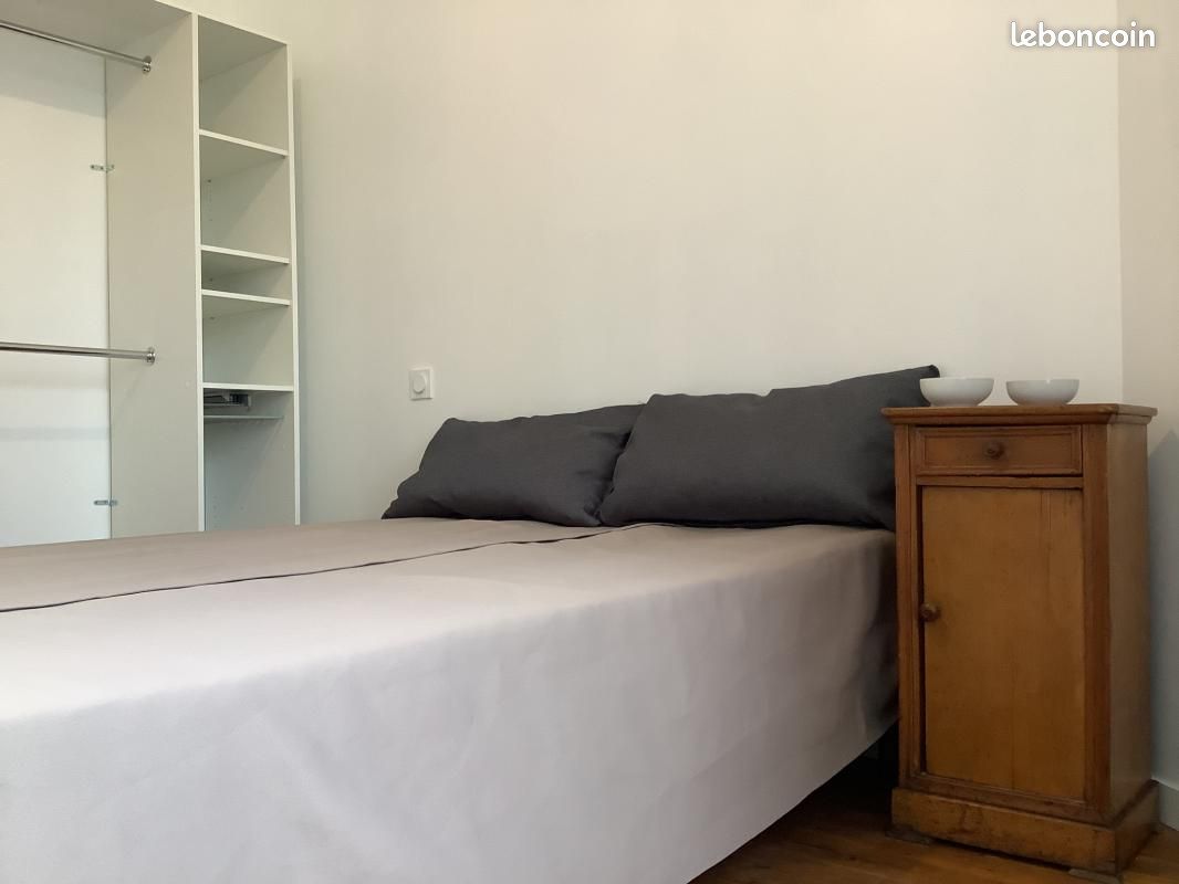 Appartement 2 pièces 37 m² - Nueil-les-Aubiers 79250 (image principale 4)