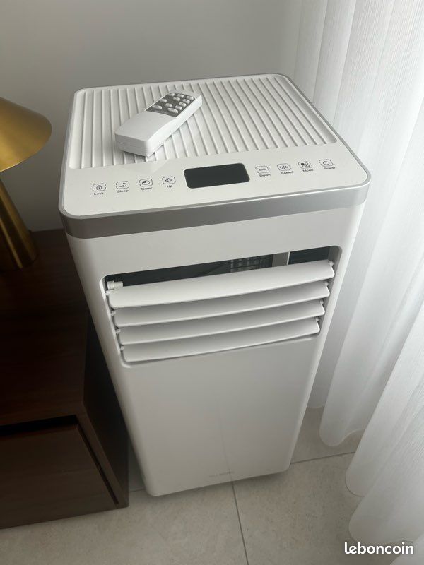Clim Valberg 9000 BTU (image 1)
