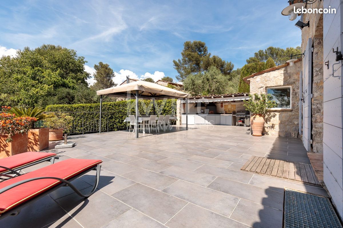 Villa 7 pièces 185 m² (image 10)