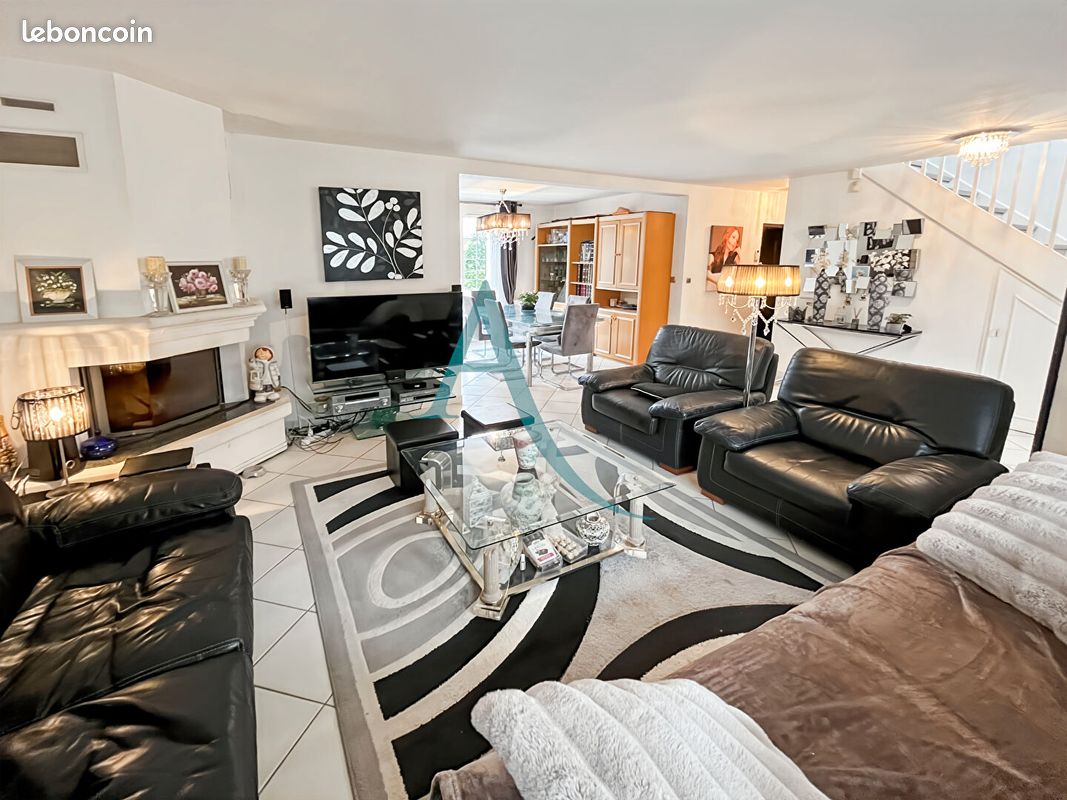 Maison 8 pièces 131 m² (image 3)