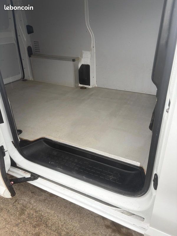 Citroën Jumpy III TAILLE M BLUEHDI 180 S&S DRIVER EAT8 - 3 PLACES TVA RECUPERABLE (image 15)