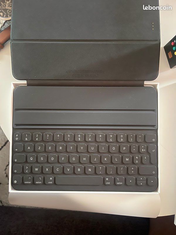 Smart Keyboard Folio pour IPad Pro (image 3)